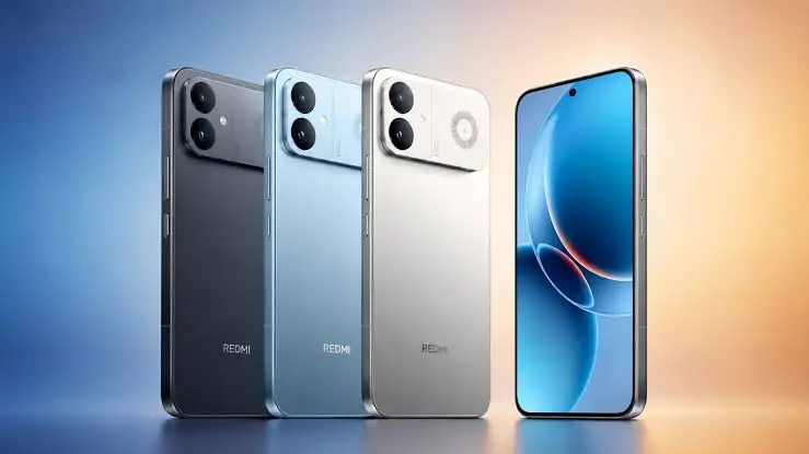 تصاویر گوشی شیائومی  Xiaomi Redmi K90 Ultra عکس 4